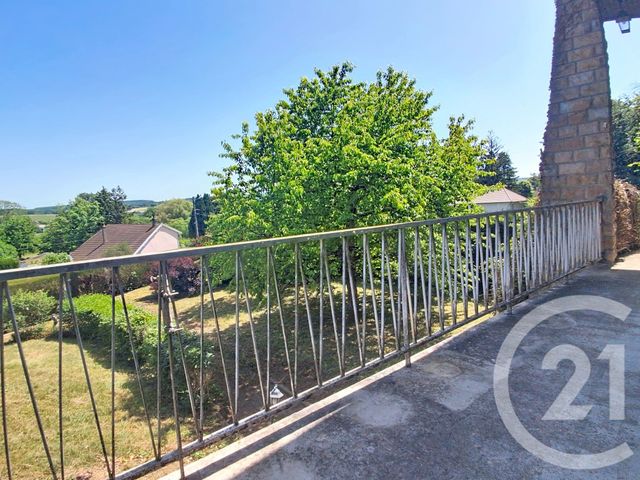 Maison &agrave; vendre - 10 pi&egrave;ces - 236,33 m2 - Fretigney Et Velloreille - 70 - FRANCHE-COMTE