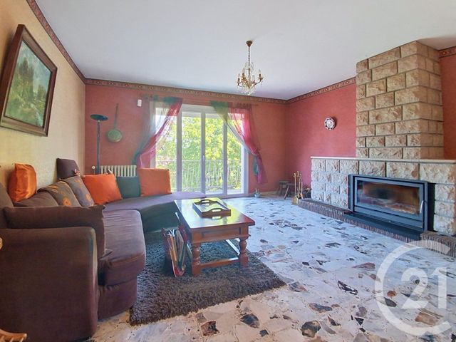 Maison &agrave; vendre - 10 pi&egrave;ces - 236,33 m2 - Fretigney Et Velloreille - 70 - FRANCHE-COMTE