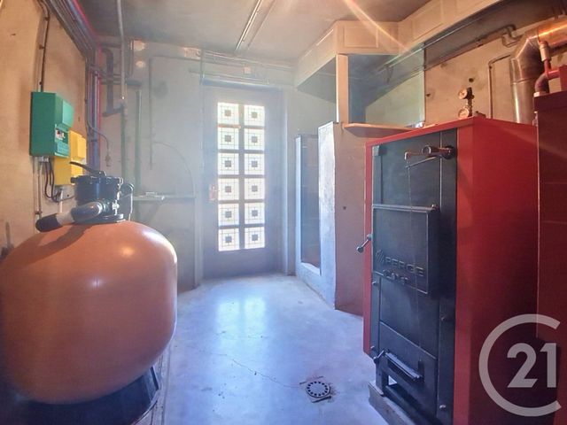 Maison &agrave; vendre - 10 pi&egrave;ces - 236,33 m2 - Fretigney Et Velloreille - 70 - FRANCHE-COMTE