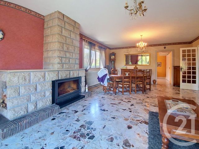 Maison &agrave; vendre - 10 pi&egrave;ces - 236,33 m2 - Fretigney Et Velloreille - 70 - FRANCHE-COMTE