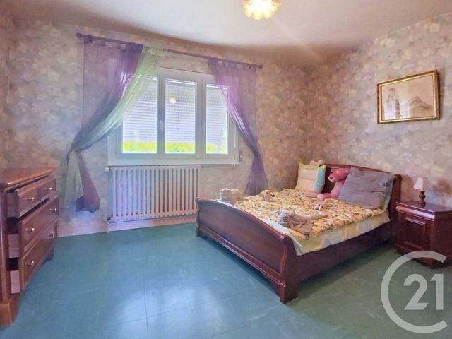 Maison &agrave; vendre - 10 pi&egrave;ces - 236,33 m2 - Fretigney Et Velloreille - 70 - FRANCHE-COMTE
