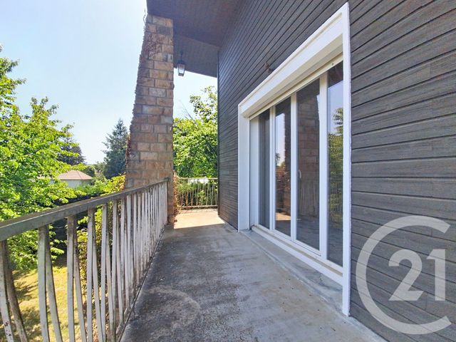 Maison &agrave; vendre - 10 pi&egrave;ces - 236,33 m2 - Fretigney Et Velloreille - 70 - FRANCHE-COMTE