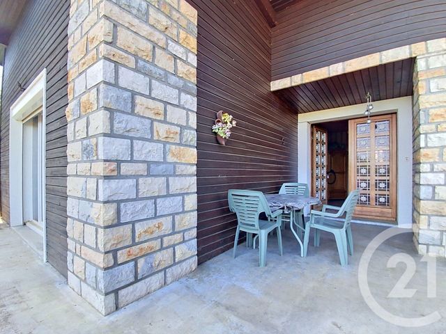Maison &agrave; vendre - 10 pi&egrave;ces - 236,33 m2 - Fretigney Et Velloreille - 70 - FRANCHE-COMTE