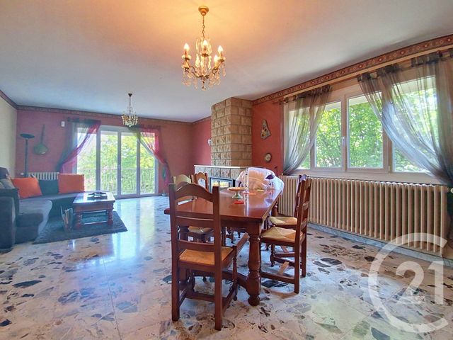 Maison &agrave; vendre - 10 pi&egrave;ces - 236,33 m2 - Fretigney Et Velloreille - 70 - FRANCHE-COMTE