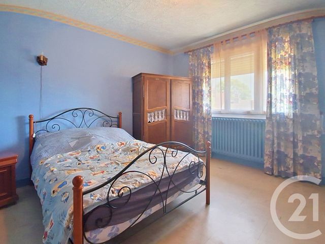 Maison &agrave; vendre - 10 pi&egrave;ces - 236,33 m2 - Fretigney Et Velloreille - 70 - FRANCHE-COMTE