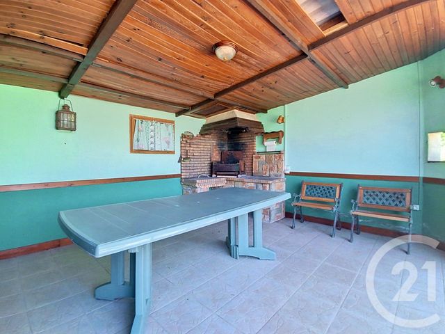 Maison &agrave; vendre - 10 pi&egrave;ces - 236,33 m2 - Fretigney Et Velloreille - 70 - FRANCHE-COMTE