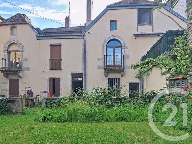 Appartement F5 &agrave; vendre - 6 pi&egrave;ces - 145 m2 - Vesoul - 70 - FRANCHE-COMTE