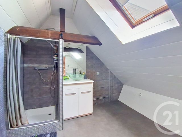 Appartement F5 &agrave; vendre - 6 pi&egrave;ces - 145 m2 - Vesoul - 70 - FRANCHE-COMTE