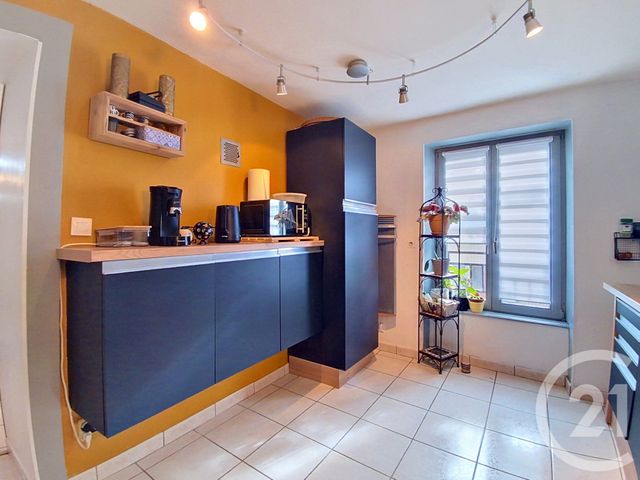 Appartement F5 &agrave; vendre - 6 pi&egrave;ces - 145 m2 - Vesoul - 70 - FRANCHE-COMTE
