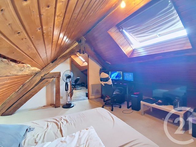 Appartement F5 &agrave; vendre - 6 pi&egrave;ces - 145 m2 - Vesoul - 70 - FRANCHE-COMTE