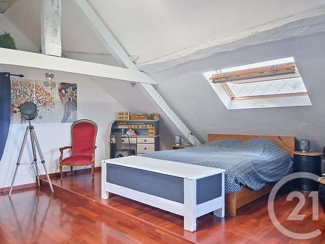Appartement F5 &agrave; vendre - 6 pi&egrave;ces - 145 m2 - Vesoul - 70 - FRANCHE-COMTE