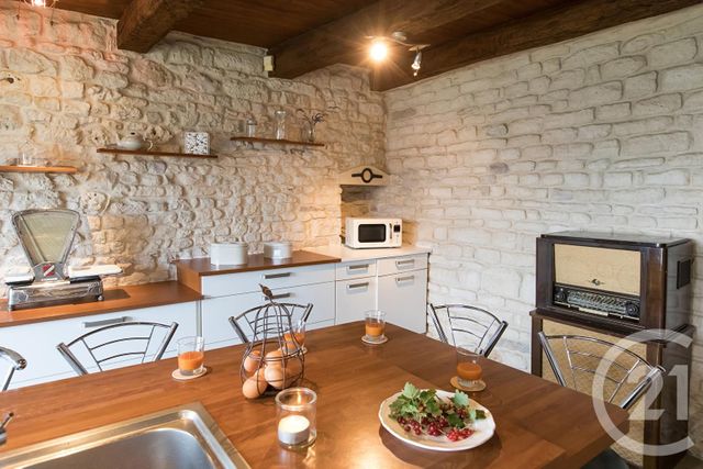 Maison &agrave; vendre - 10 pi&egrave;ces - 239,81 m2 - Ray Sur Saone - 70 - FRANCHE-COMTE