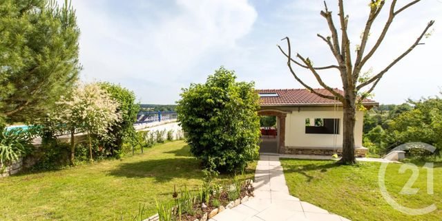 Maison &agrave; vendre - 10 pi&egrave;ces - 239,81 m2 - Ray Sur Saone - 70 - FRANCHE-COMTE