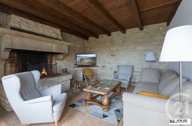 Maison &agrave; vendre - 10 pi&egrave;ces - 239,81 m2 - Ray Sur Saone - 70 - FRANCHE-COMTE