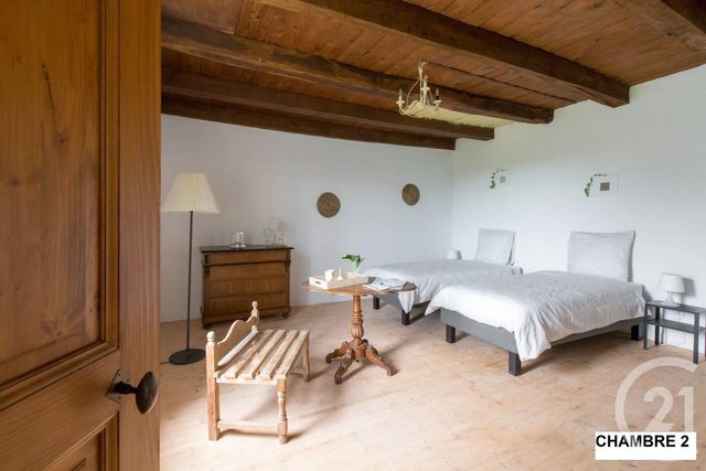 Maison &agrave; vendre - 10 pi&egrave;ces - 239,81 m2 - Ray Sur Saone - 70 - FRANCHE-COMTE