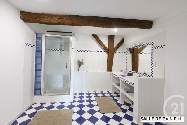 Maison &agrave; vendre - 10 pi&egrave;ces - 239,81 m2 - Ray Sur Saone - 70 - FRANCHE-COMTE