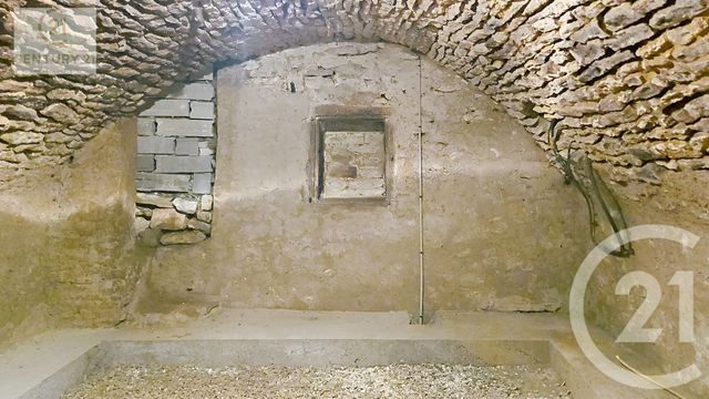 Maison &agrave; vendre - 6 pi&egrave;ces - 173,38 m2 - Traves - 70 - FRANCHE-COMTE