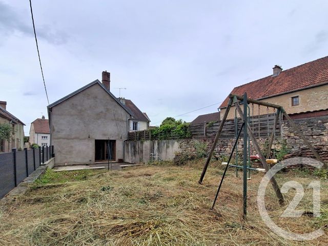 Maison &agrave; vendre - 6 pi&egrave;ces - 173,38 m2 - Traves - 70 - FRANCHE-COMTE
