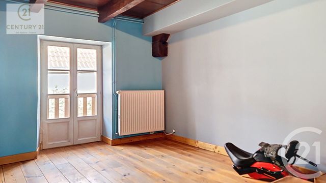 Maison &agrave; vendre - 6 pi&egrave;ces - 173,38 m2 - Traves - 70 - FRANCHE-COMTE