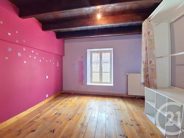 Maison &agrave; vendre - 6 pi&egrave;ces - 173,38 m2 - Traves - 70 - FRANCHE-COMTE