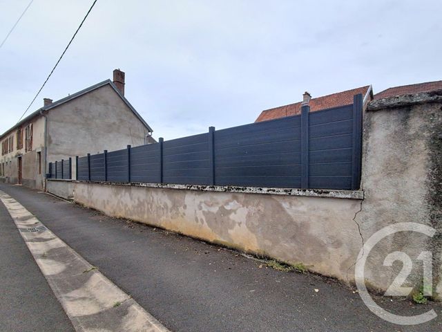 Maison &agrave; vendre - 6 pi&egrave;ces - 173,38 m2 - Traves - 70 - FRANCHE-COMTE