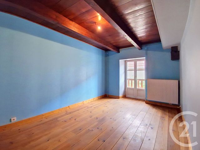 Maison &agrave; vendre - 6 pi&egrave;ces - 173,38 m2 - Traves - 70 - FRANCHE-COMTE