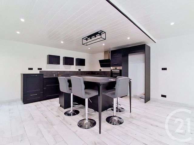 Maison &agrave; vendre - 6 pi&egrave;ces - 173,38 m2 - Traves - 70 - FRANCHE-COMTE