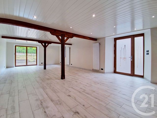 Maison &agrave; vendre - 6 pi&egrave;ces - 173,38 m2 - Traves - 70 - FRANCHE-COMTE
