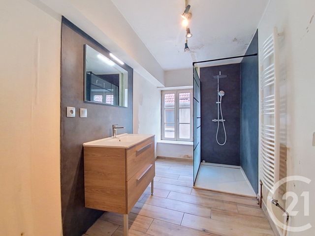 Maison &agrave; vendre - 6 pi&egrave;ces - 173,38 m2 - Traves - 70 - FRANCHE-COMTE