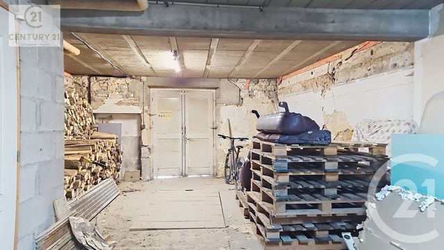 Maison &agrave; vendre - 6 pi&egrave;ces - 173,38 m2 - Traves - 70 - FRANCHE-COMTE