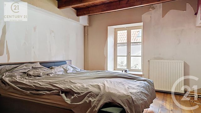 Maison &agrave; vendre - 6 pi&egrave;ces - 173,38 m2 - Traves - 70 - FRANCHE-COMTE