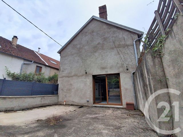 Maison &agrave; vendre - 6 pi&egrave;ces - 173,38 m2 - Traves - 70 - FRANCHE-COMTE