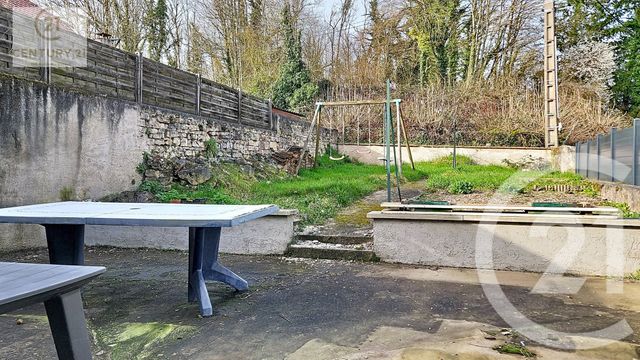 Maison &agrave; vendre - 6 pi&egrave;ces - 173,38 m2 - Traves - 70 - FRANCHE-COMTE