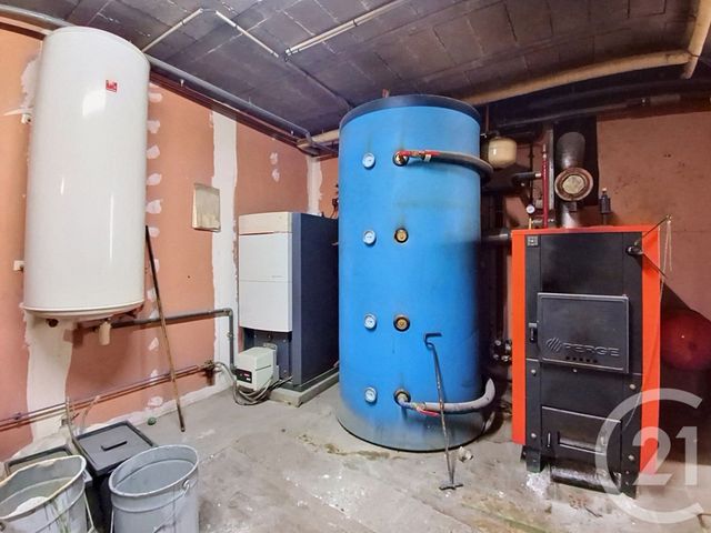 Maison &agrave; vendre - 6 pi&egrave;ces - 173,38 m2 - Traves - 70 - FRANCHE-COMTE