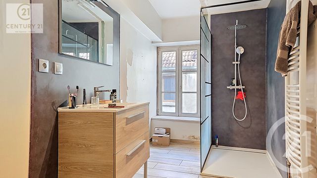 Maison &agrave; vendre - 6 pi&egrave;ces - 173,38 m2 - Traves - 70 - FRANCHE-COMTE