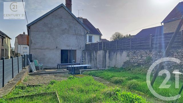 Maison &agrave; vendre - 6 pi&egrave;ces - 173,38 m2 - Traves - 70 - FRANCHE-COMTE