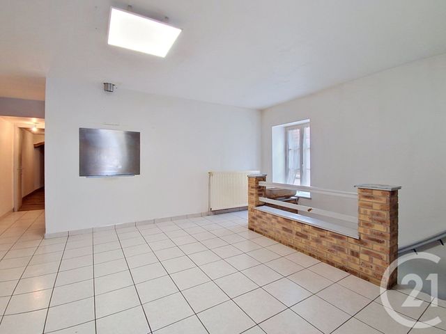 Maison &agrave; vendre - 6 pi&egrave;ces - 173,38 m2 - Traves - 70 - FRANCHE-COMTE