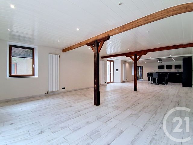 Maison &agrave; vendre - 6 pi&egrave;ces - 173,38 m2 - Traves - 70 - FRANCHE-COMTE