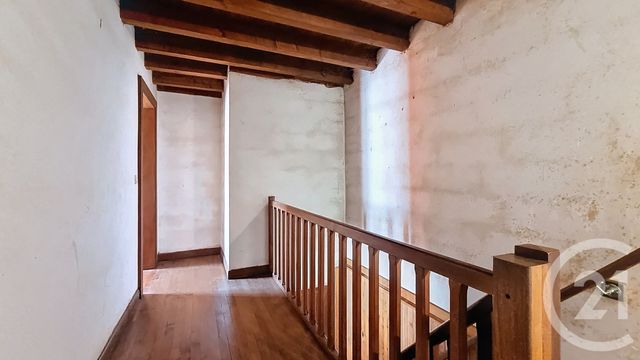 Maison &agrave; vendre - 5 pi&egrave;ces - 151 m2 - L Isle Sur Le Doubs - 25 - FRANCHE-COMTE