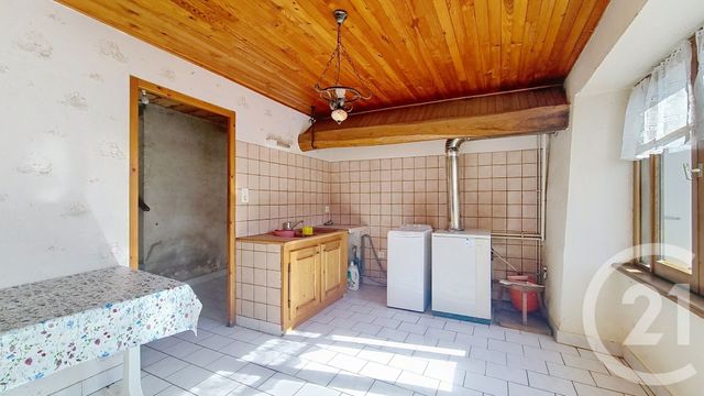 Maison &agrave; vendre - 5 pi&egrave;ces - 151 m2 - L Isle Sur Le Doubs - 25 - FRANCHE-COMTE