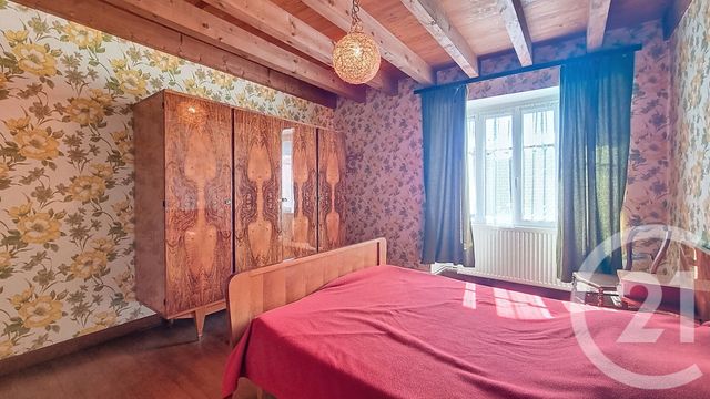 Maison &agrave; vendre - 5 pi&egrave;ces - 151 m2 - L Isle Sur Le Doubs - 25 - FRANCHE-COMTE