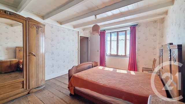 Maison &agrave; vendre - 5 pi&egrave;ces - 151 m2 - L Isle Sur Le Doubs - 25 - FRANCHE-COMTE