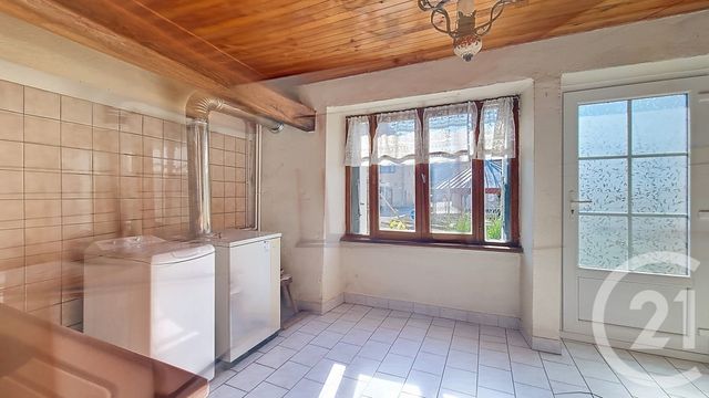 Maison &agrave; vendre - 5 pi&egrave;ces - 151 m2 - L Isle Sur Le Doubs - 25 - FRANCHE-COMTE