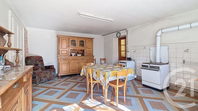 Maison &agrave; vendre - 5 pi&egrave;ces - 151 m2 - L Isle Sur Le Doubs - 25 - FRANCHE-COMTE