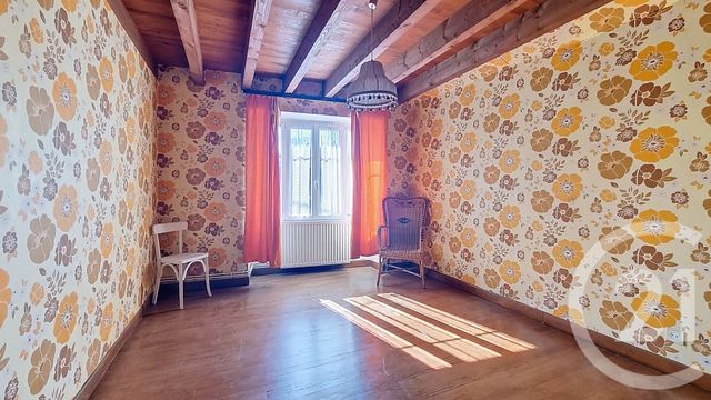 Maison &agrave; vendre - 5 pi&egrave;ces - 151 m2 - L Isle Sur Le Doubs - 25 - FRANCHE-COMTE