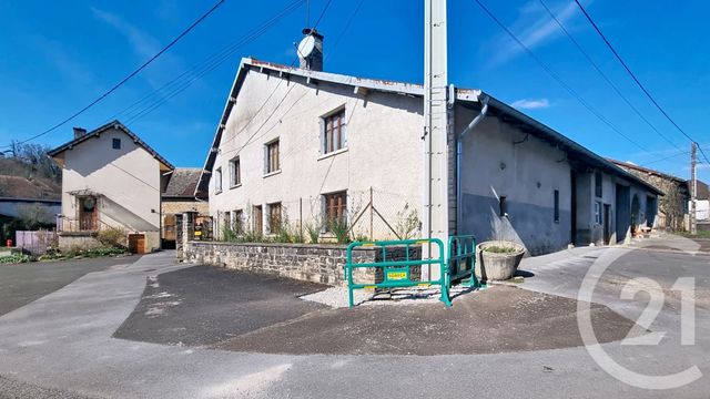 Maison &agrave; vendre - 5 pi&egrave;ces - 151 m2 - L Isle Sur Le Doubs - 25 - FRANCHE-COMTE