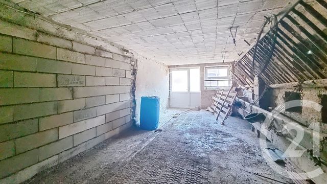 Maison &agrave; vendre - 5 pi&egrave;ces - 151 m2 - L Isle Sur Le Doubs - 25 - FRANCHE-COMTE