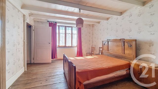 Maison &agrave; vendre - 5 pi&egrave;ces - 151 m2 - L Isle Sur Le Doubs - 25 - FRANCHE-COMTE