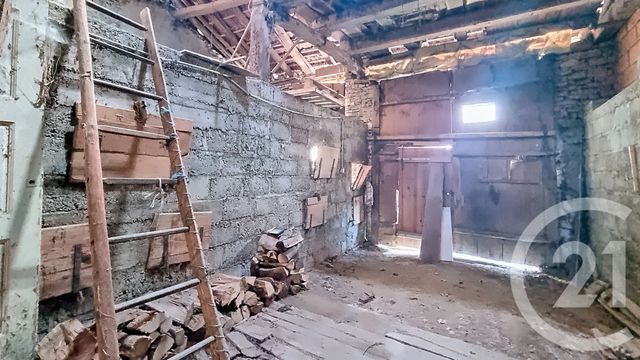 Maison &agrave; vendre - 5 pi&egrave;ces - 151 m2 - L Isle Sur Le Doubs - 25 - FRANCHE-COMTE