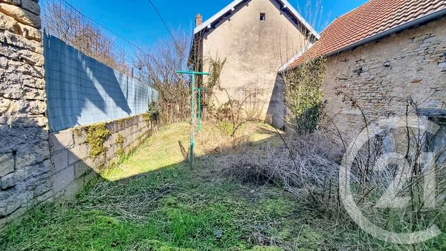 Maison &agrave; vendre - 5 pi&egrave;ces - 151 m2 - L Isle Sur Le Doubs - 25 - FRANCHE-COMTE